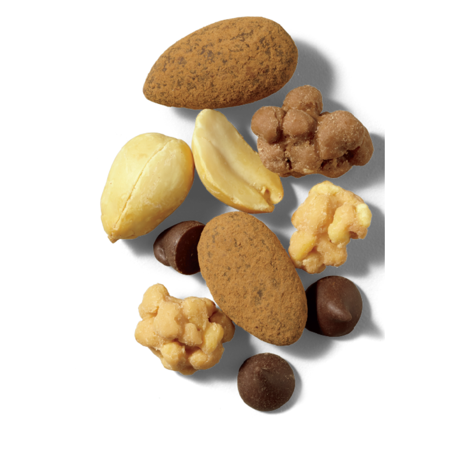 Chocolate Peanut Butter Bliss