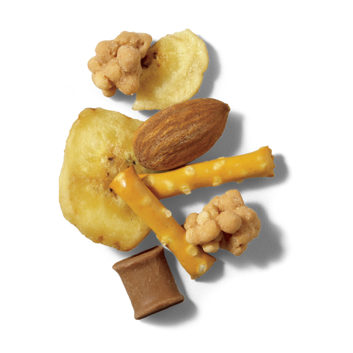 Salted Caramel Crush