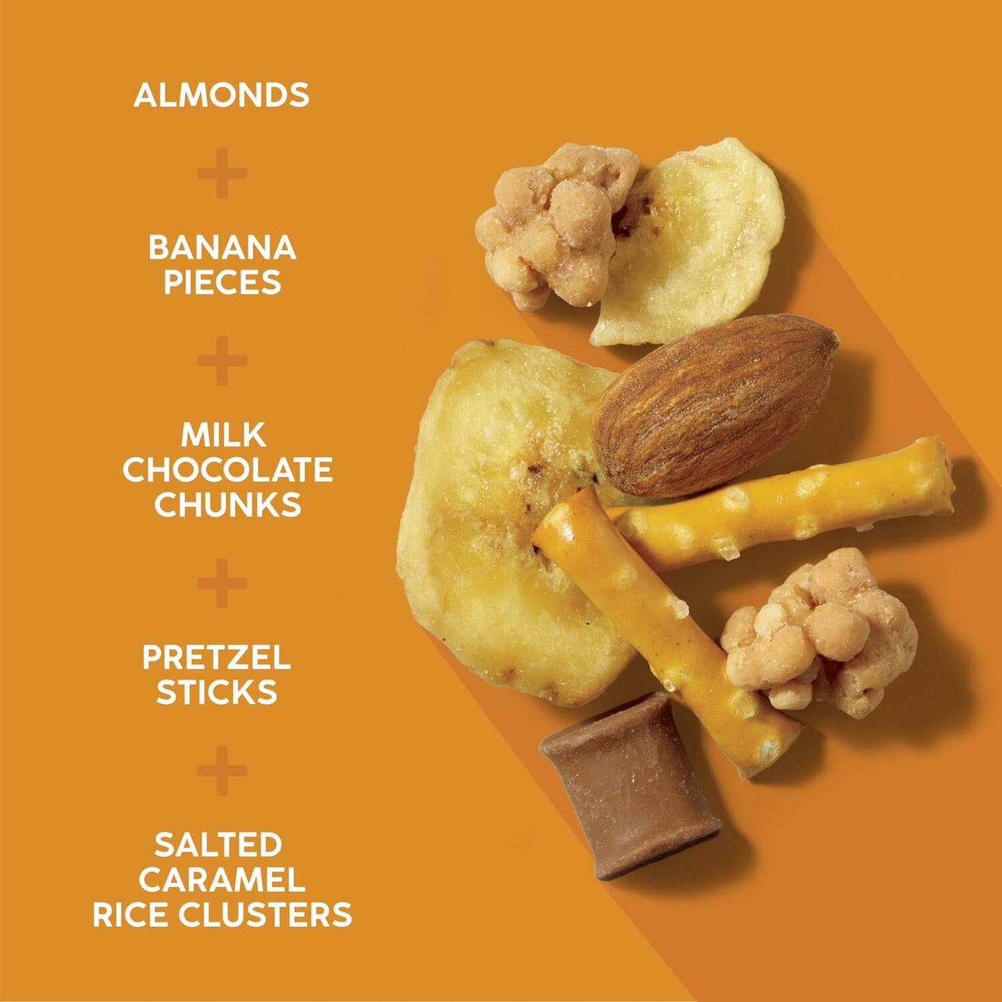 Salted Caramel Crush