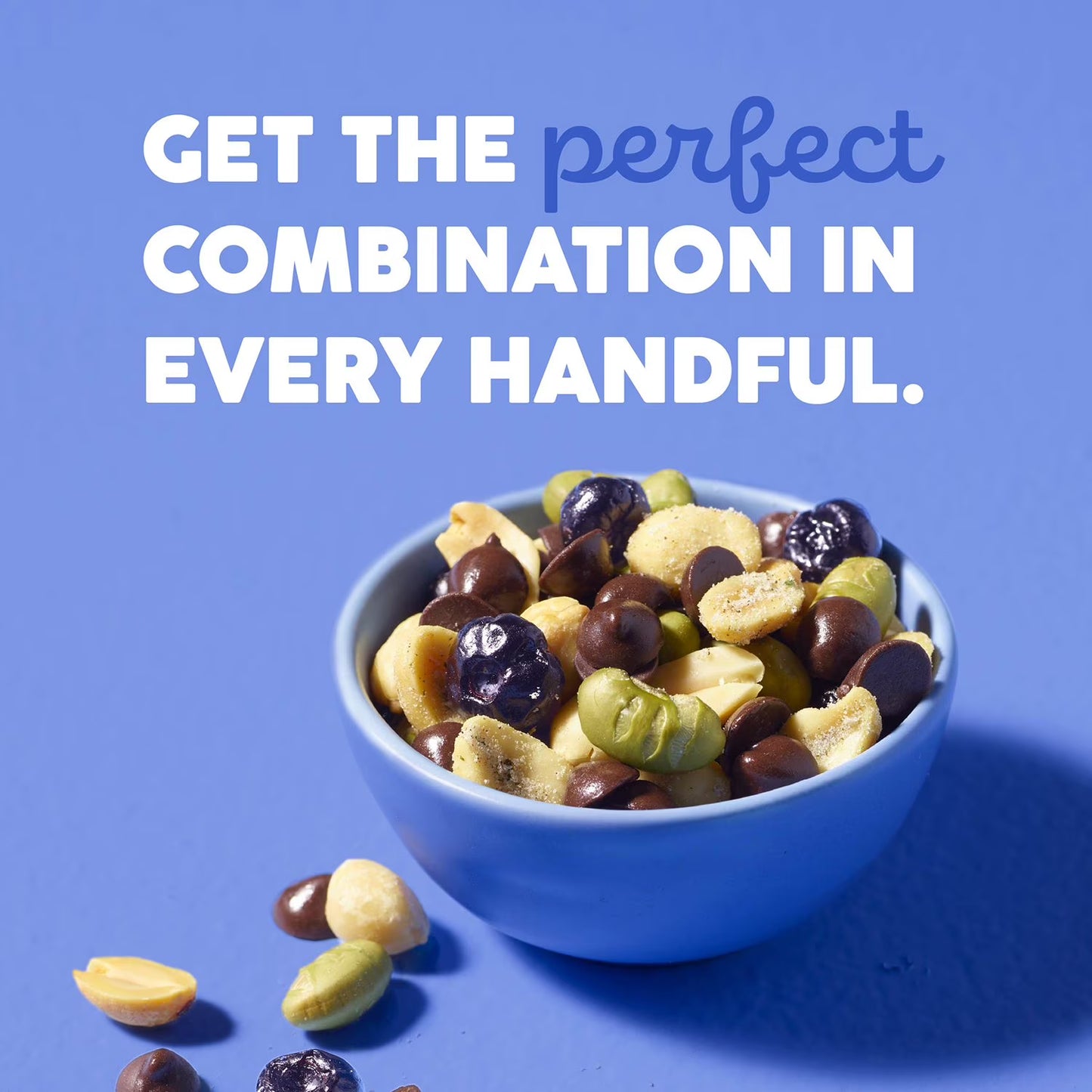 Chocolatey Blueberry Single Serving