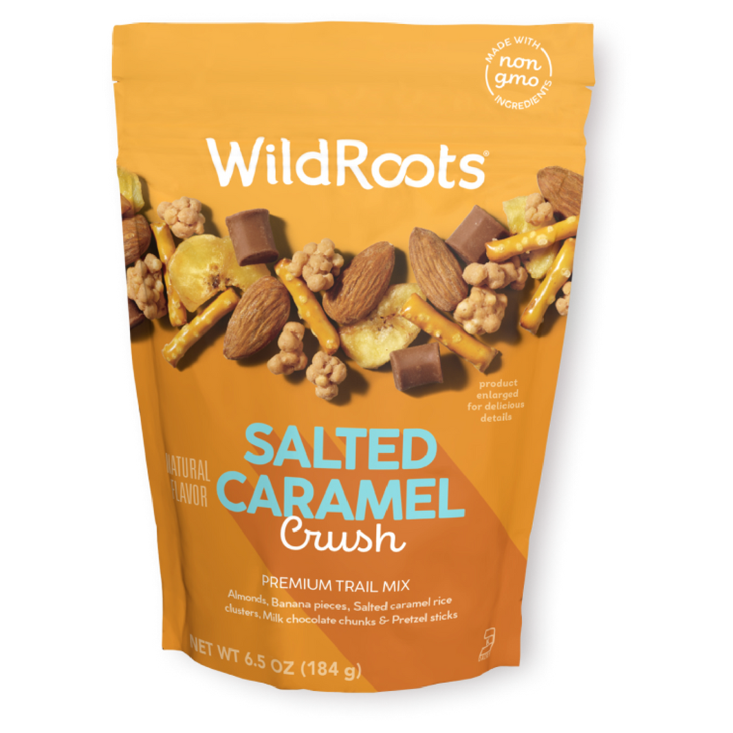 All products – Wild Roots