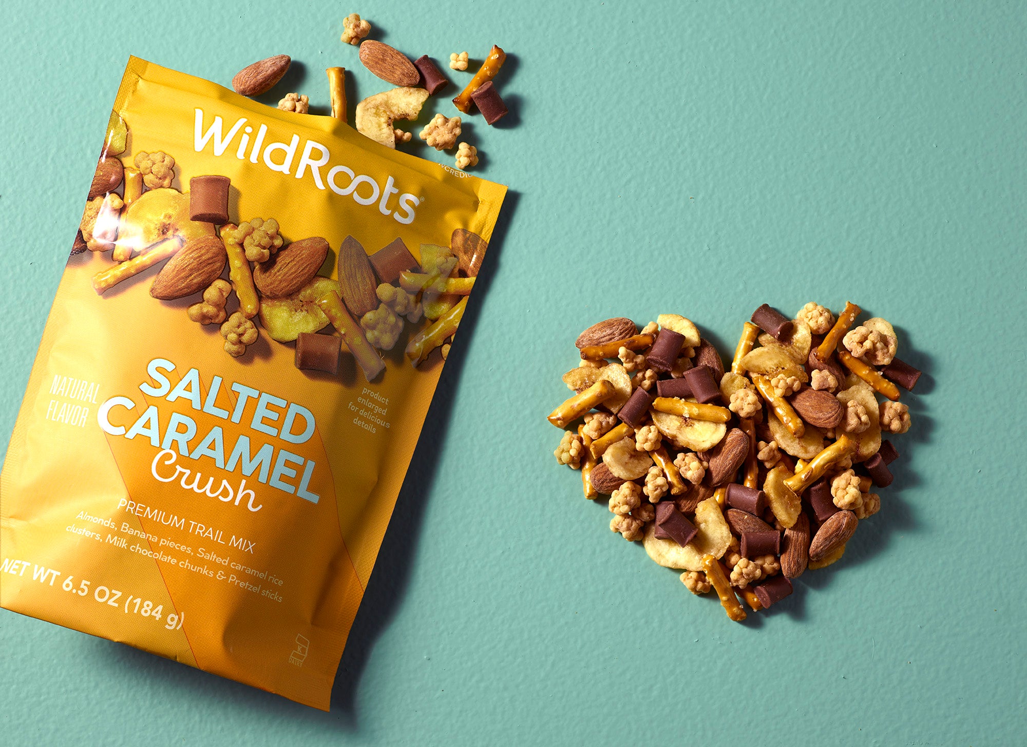 About Us – Wild Roots