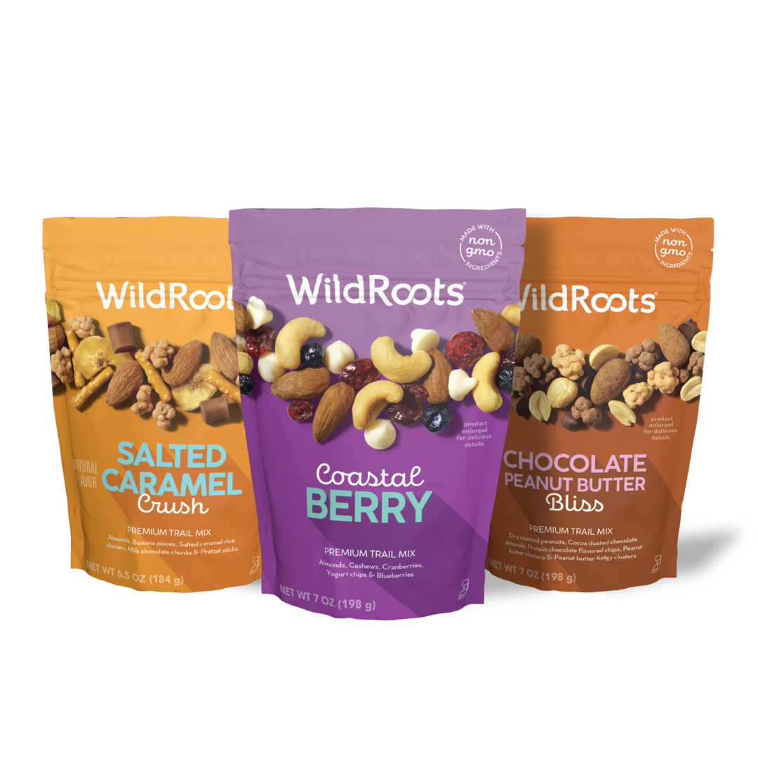 Delight-Obsessed Variety Pack – Wild Roots