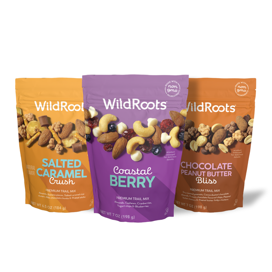 All products – Wild Roots